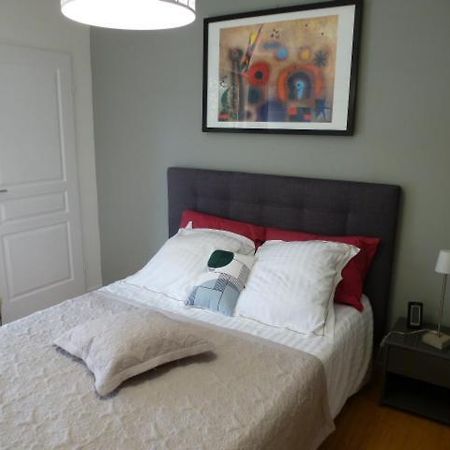 Les Terrasses Apartment Амиен Екстериор снимка