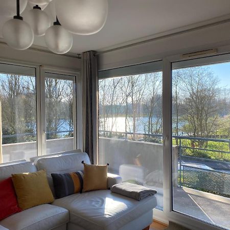Les Terrasses Apartment Амиен Екстериор снимка