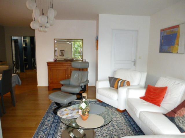 Les Terrasses Apartment Амиен Екстериор снимка