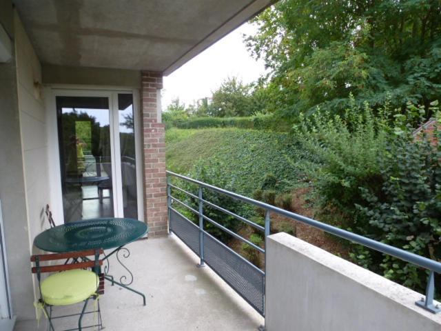 Les Terrasses Apartment Амиен Екстериор снимка