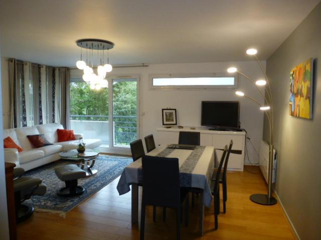 Les Terrasses Apartment Амиен Екстериор снимка