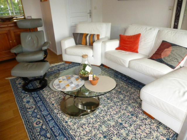 Les Terrasses Apartment Амиен Екстериор снимка